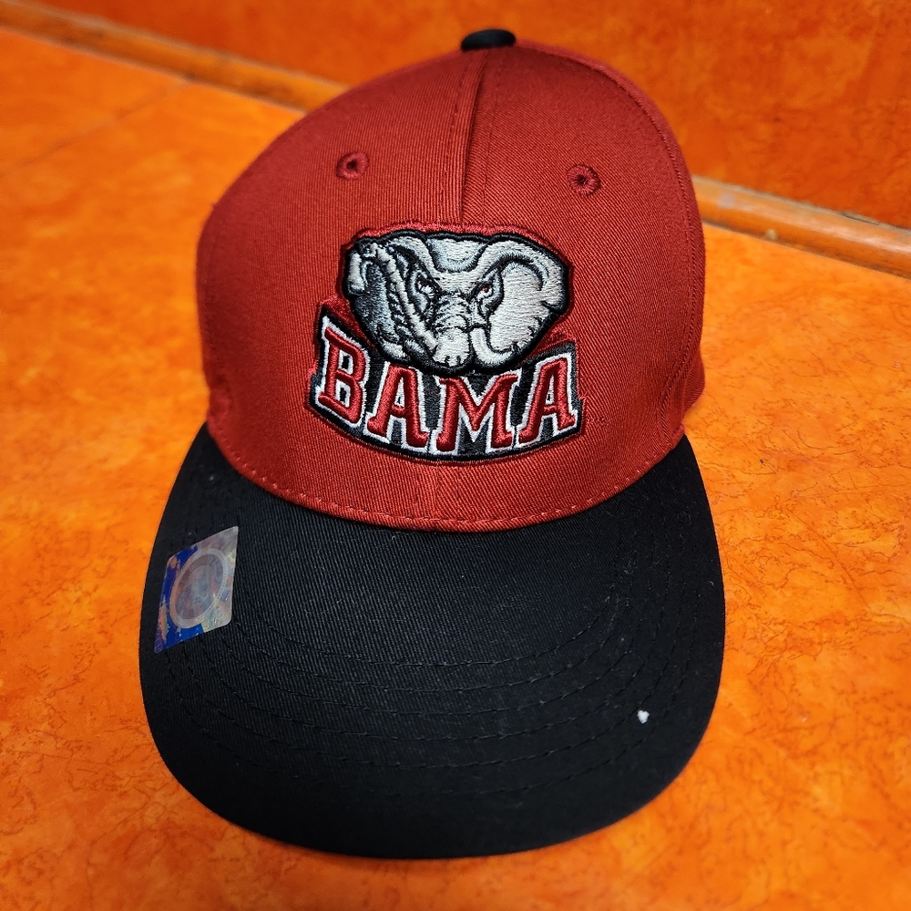 Crimson Tide Alabama Baseball boy Hat